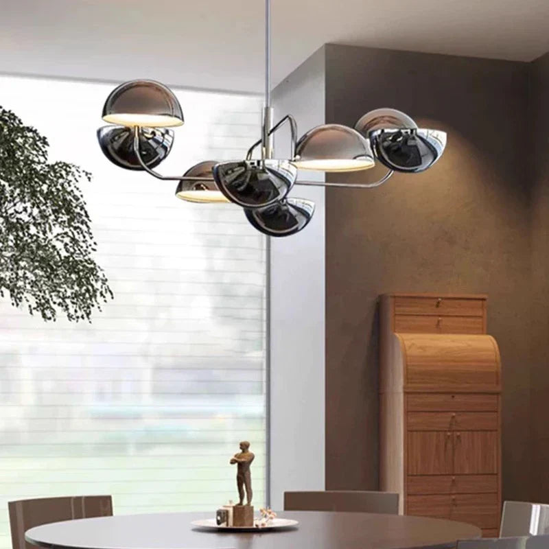 Suspension Zéphéa photo 6 | Luxarmonie