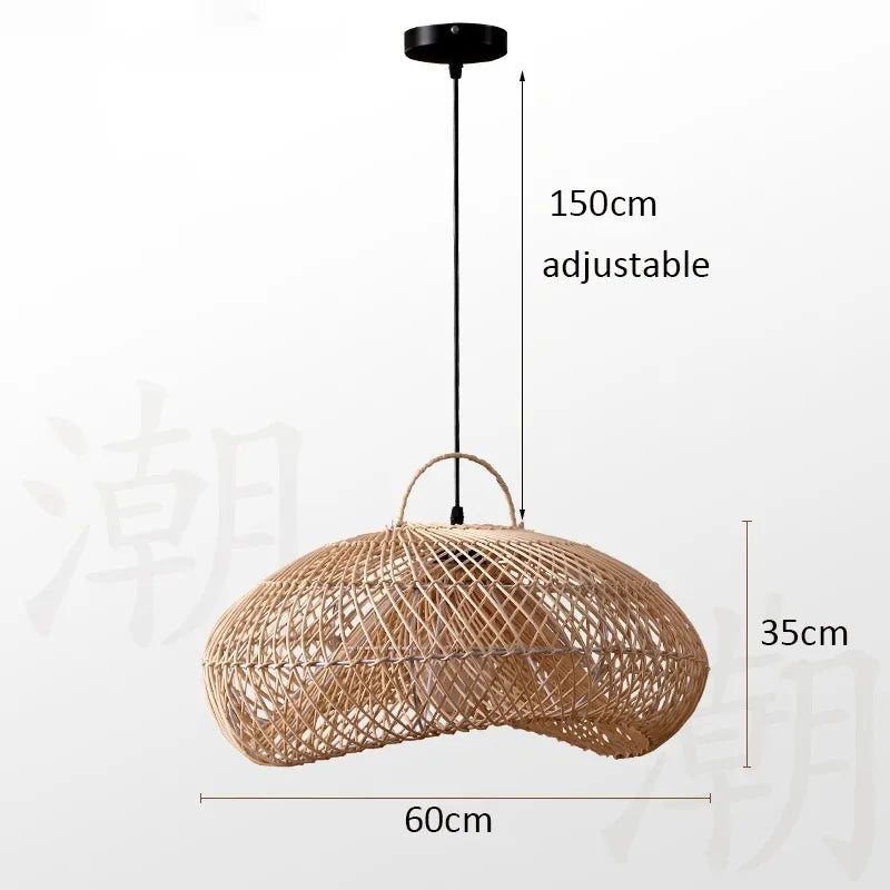 Suspension Zénithri photo 16 | Luxarmonie