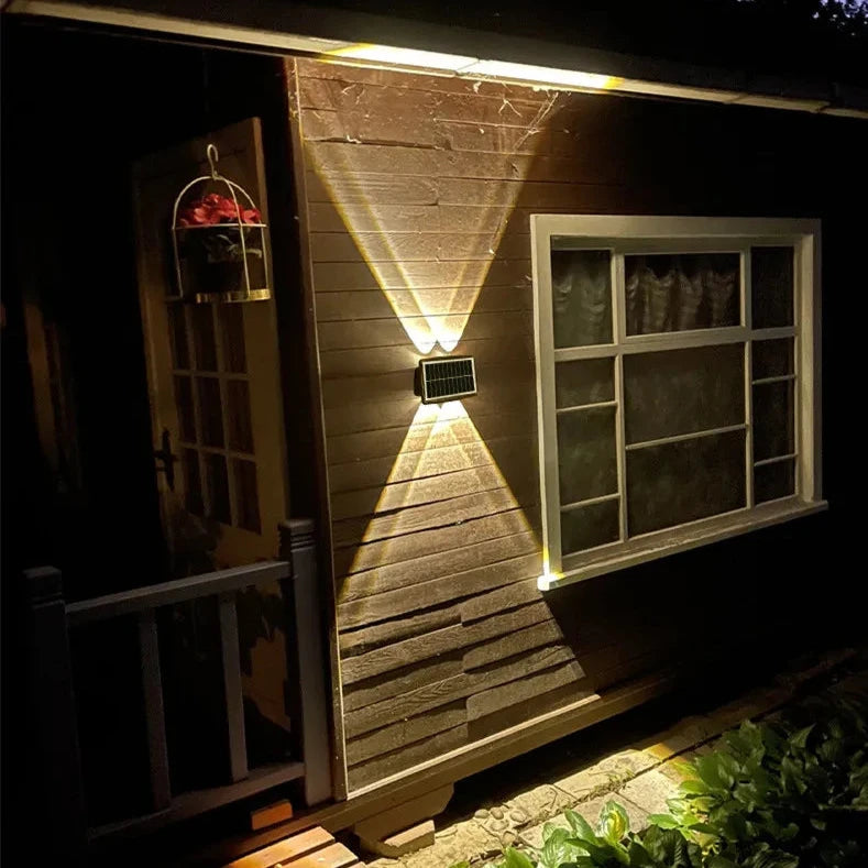 Applique murale Solarix photo 9 | Luxarmonie