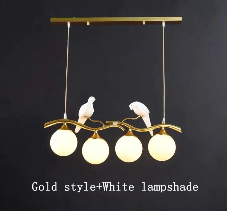 Luminaire Malaria photo 8 | Luxarmonie