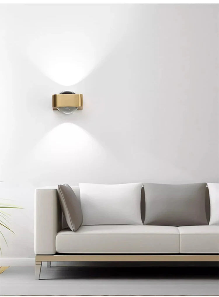 Applique murale Célestorio photo 15 | Luxarmonie