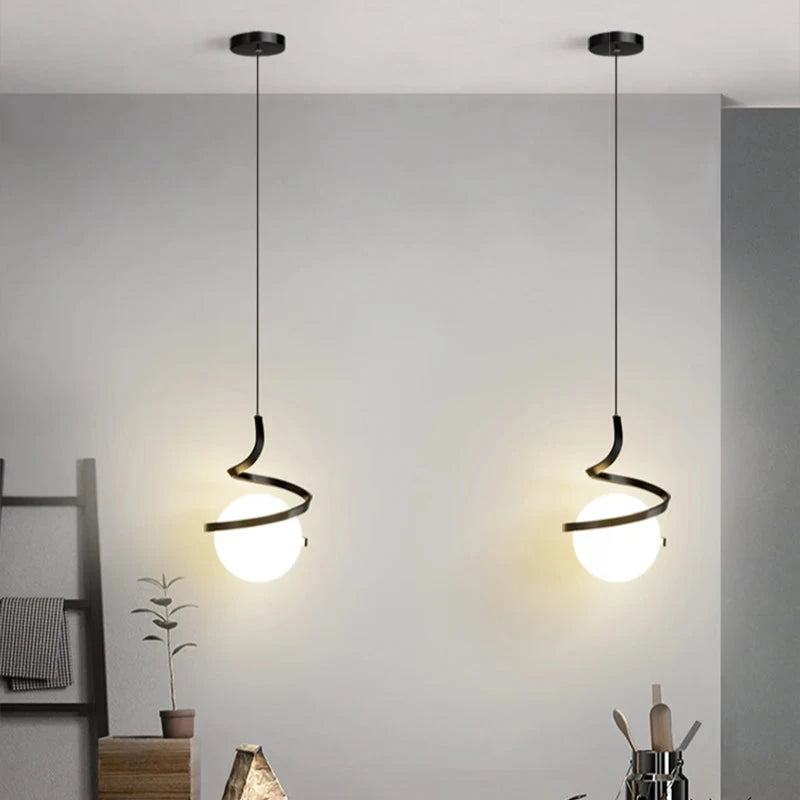 Suspension Orbia photo 14 | Luxarmonie