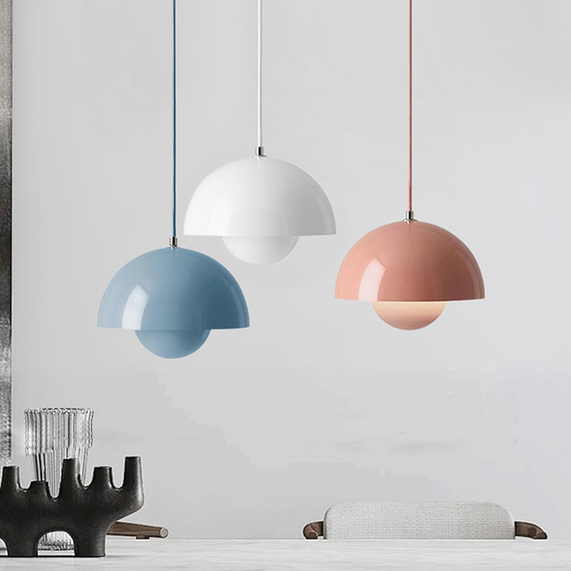 Suspension Chromafil photo 9 | Luxarmonie