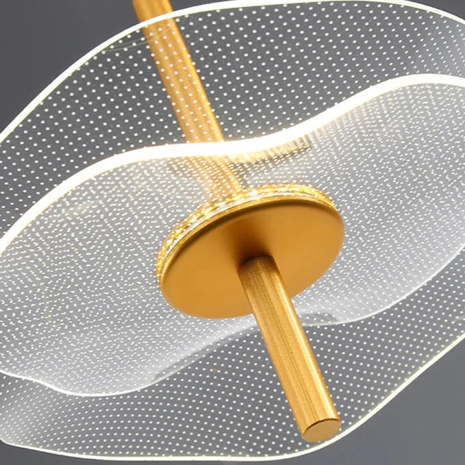 Suspension Velaire photo 16 | Luxarmonie