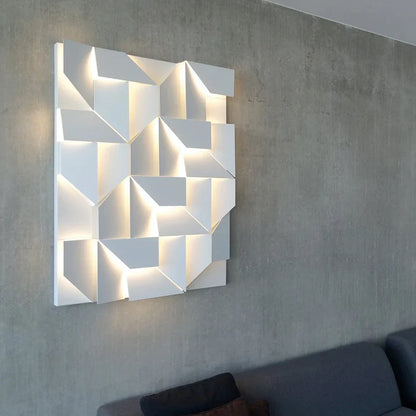 Wall Sconce Alumiance photo 9 | Luxarmonie