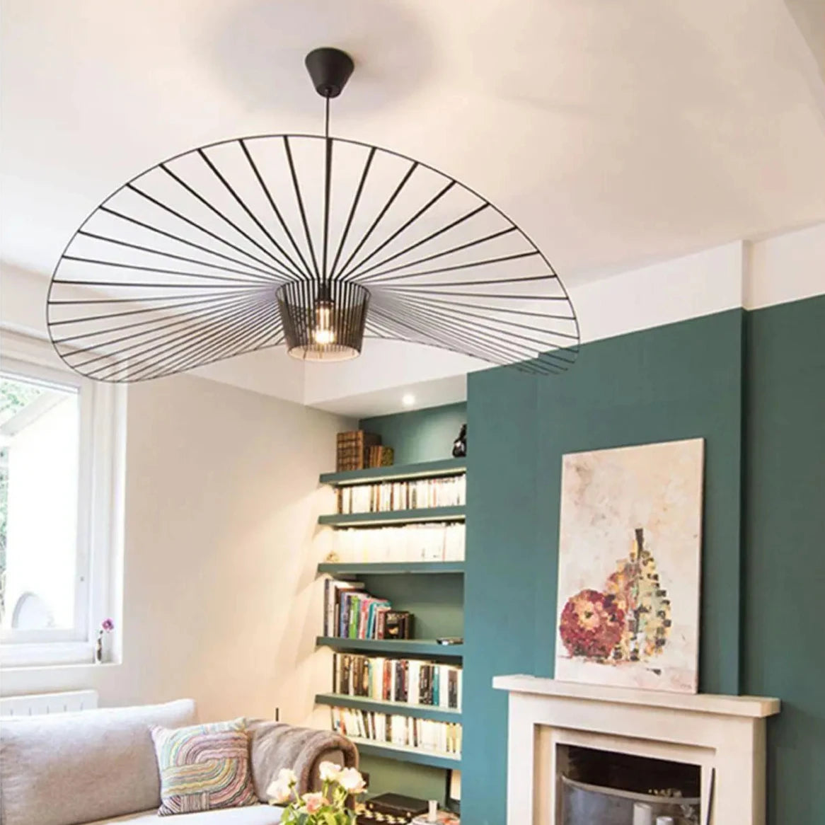 Suspension Solaris photo 10 | Luxarmonie