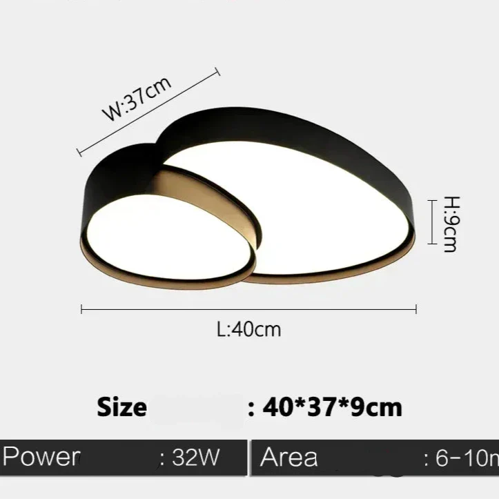 Plafonnier Célestrium photo 11 | Luxarmonie