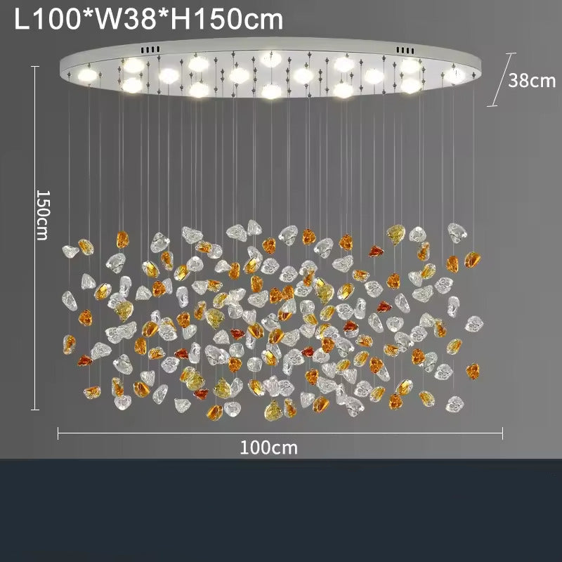 Lustre Cristallisea photo 11 | Luxarmonie