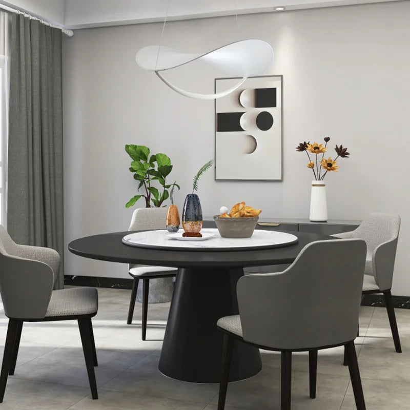 Suspension Intérieure Style Chic Haute Qualité Salon – Dunéa 