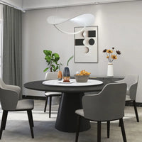 Suspension Intérieure Style Chic Haute Qualité Salon – Dunéa 