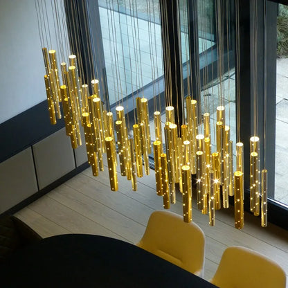 Séraphine Chandelier photo 9 | Luxarmonie