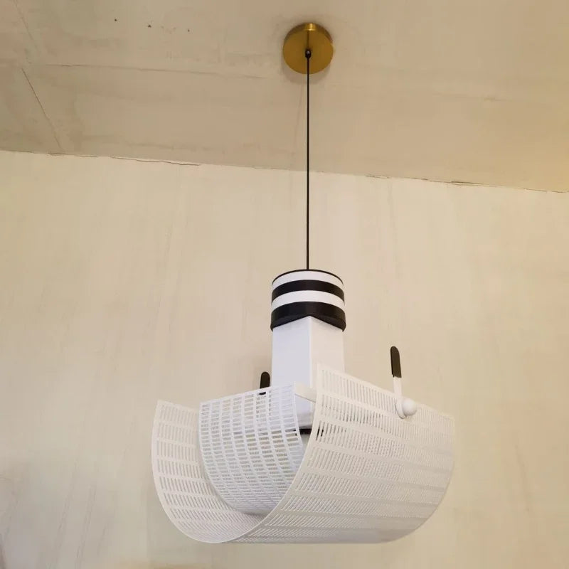 Suspension Zébrano photo 8 | Luxarmonie