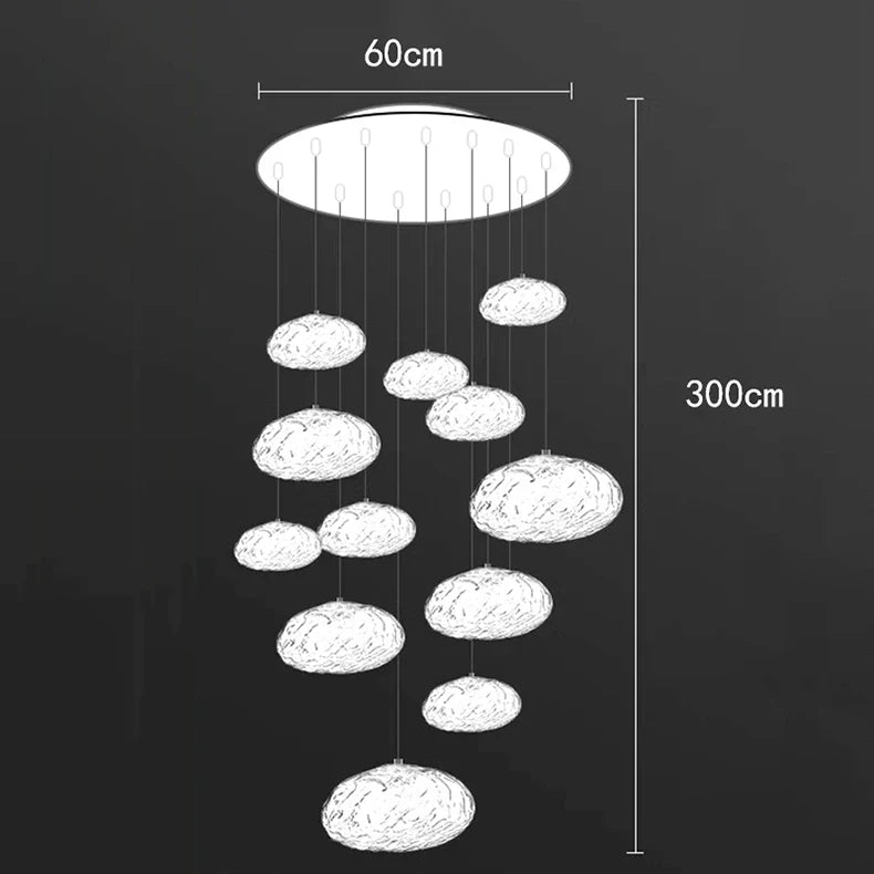 Suspension Celescaire photo 14 | Luxarmonie