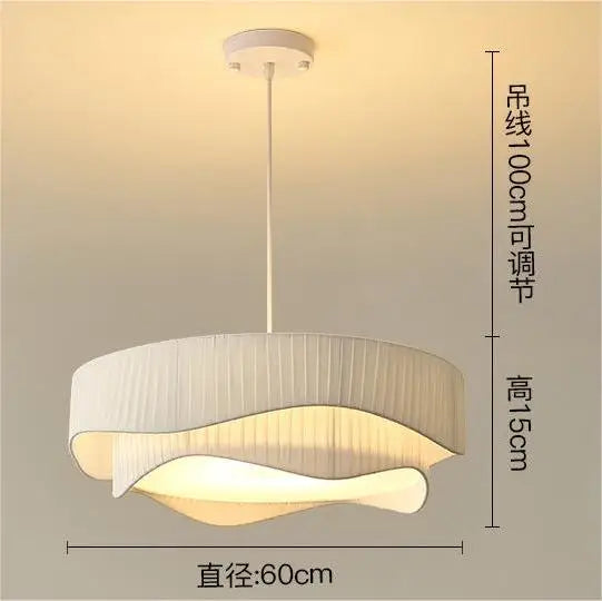 Plafonnier Velina photo 10 | Luxarmonie