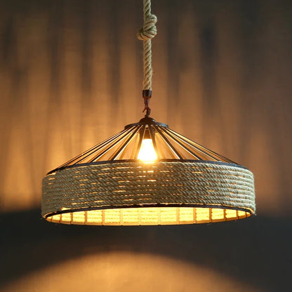 Lámpara colgante Luma foto 4 | Luxarmonie