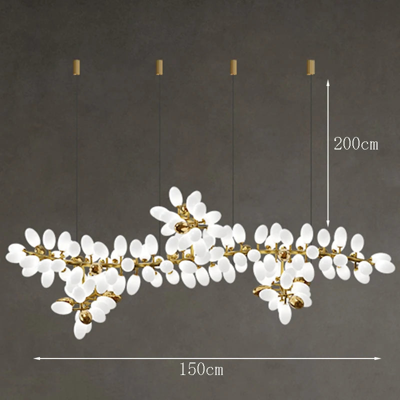 Suspension Zénithrai photo 13 | Luxarmonie