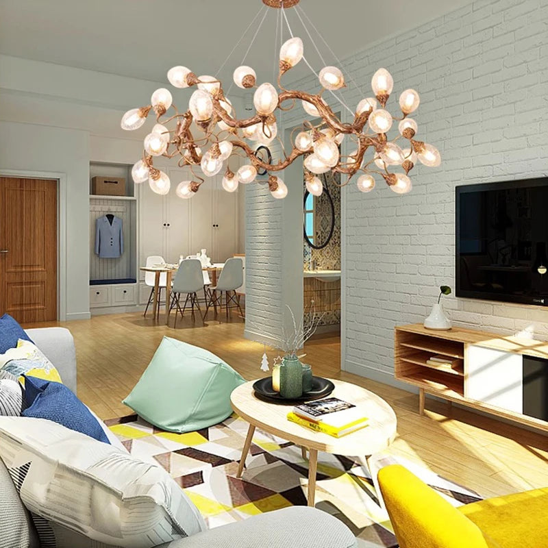 Suspension Circlux photo 9 | Luxarmonie