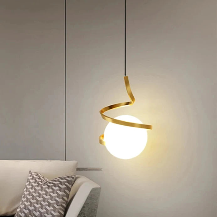 Suspension Orbia photo 4 | Luxarmonie