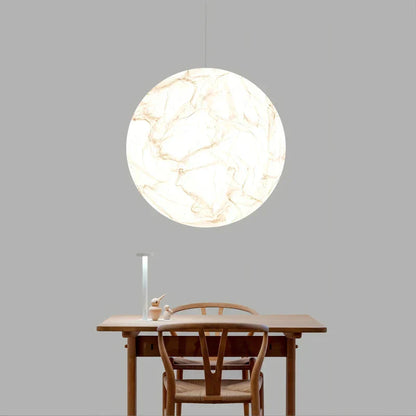 Suspension Lunaris photo 8 | Luxarmonie