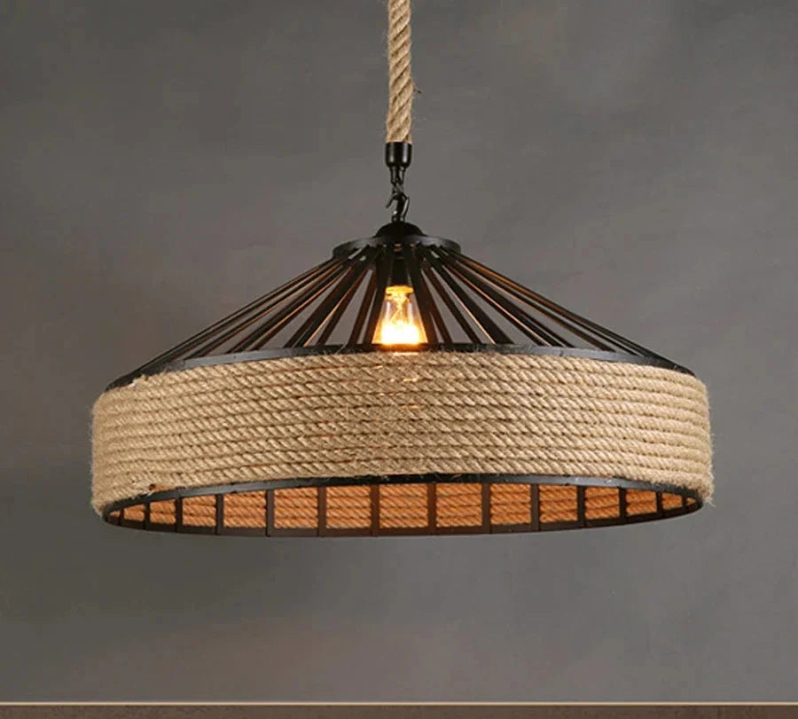 Suspension Luma photo 8 | Luxarmonie