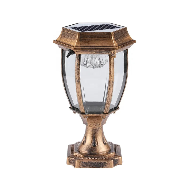 Luminaire Callistoria vue ambiance | Luxarmonie