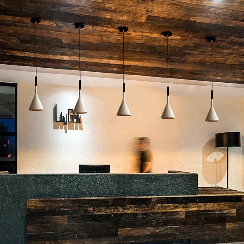 Suspension Elancia photo 35 | Luxarmonie