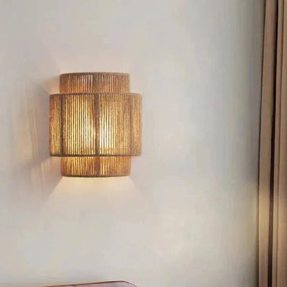 Wall Sconce Tressia photo 11 | Luxarmonie