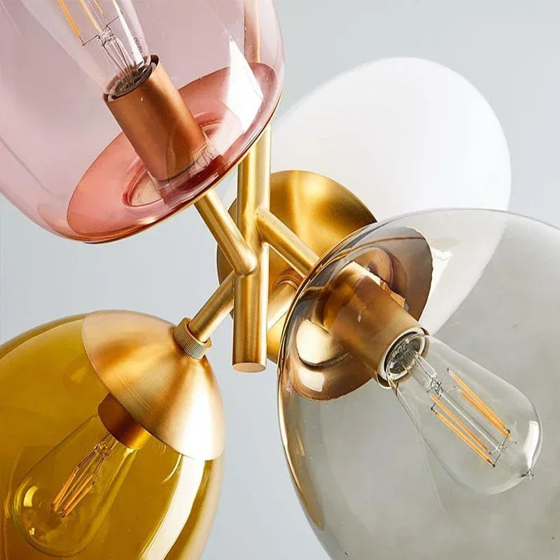 Suspension Nimbus photo 8 | Luxarmonie