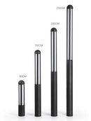 방수 알루미늄 LED 실외 가로등 – Arcluminis