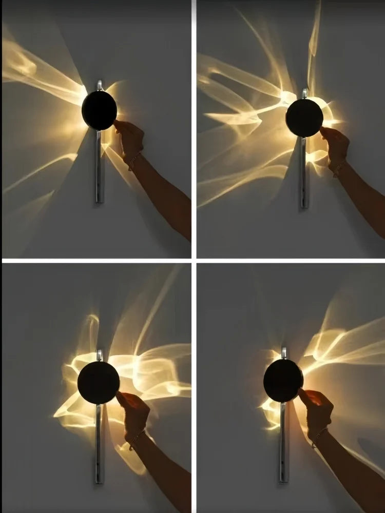 Applique murale Célestiel photo 6 | Luxarmonie