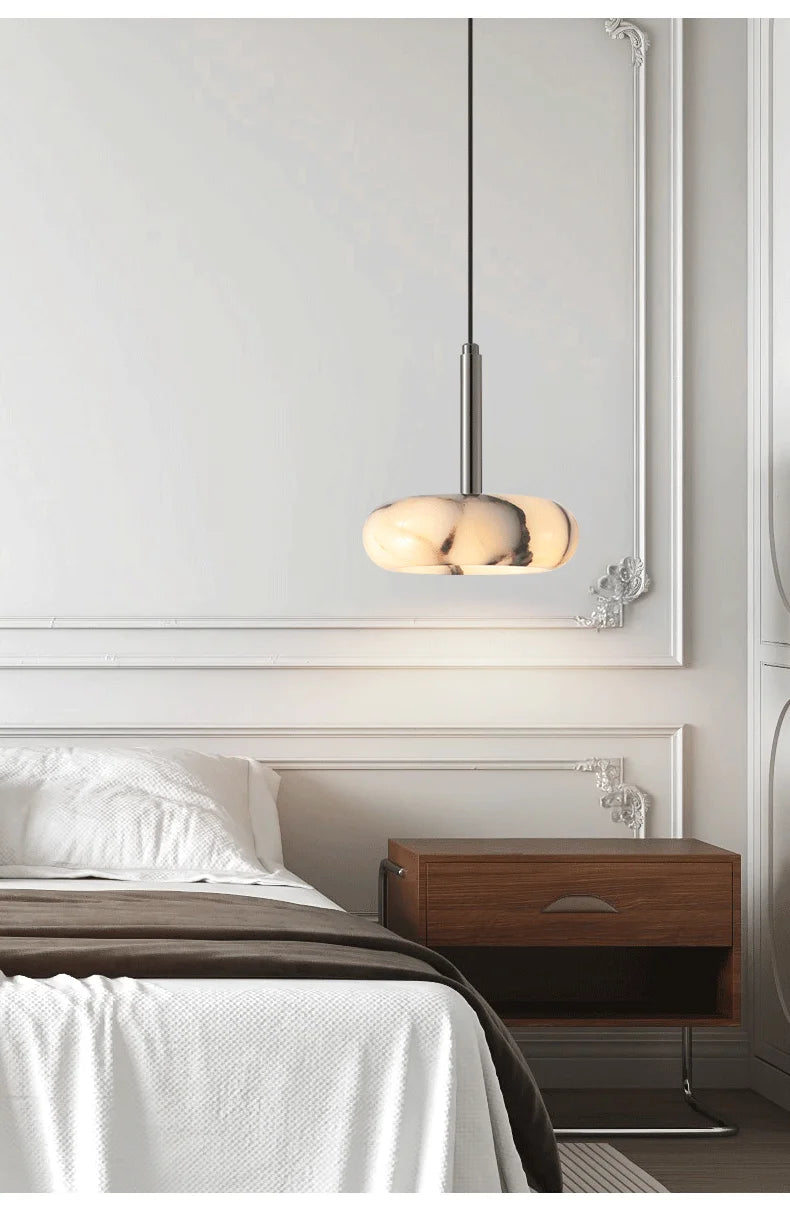 Suspension Célestnoir photo 15 | Luxarmonie