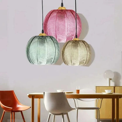 Feuillu Pendant photo 5 | Luxarmonie