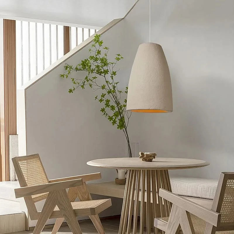 Suspension LED Apaisant Inspiration Wabi Sabi – TerreVase