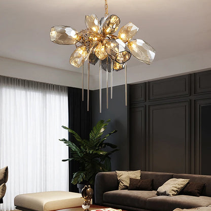 Suspension Celestine photo 8 | Luxarmonie