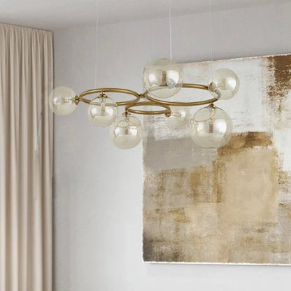 Hengelampe Ciranelle bilde 7 | Luxarmonie