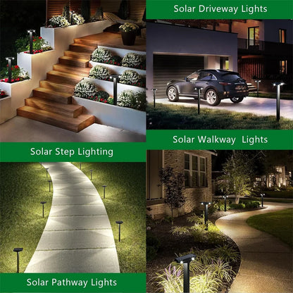 Outdoor Luminaire Solaraire photo 9 | Luxarmonie