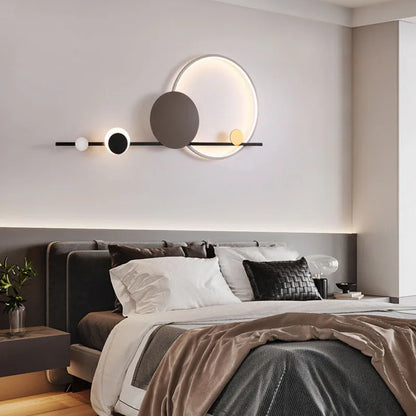 Aplique de Pared Sélénéa foto 8 | Luxarmonie