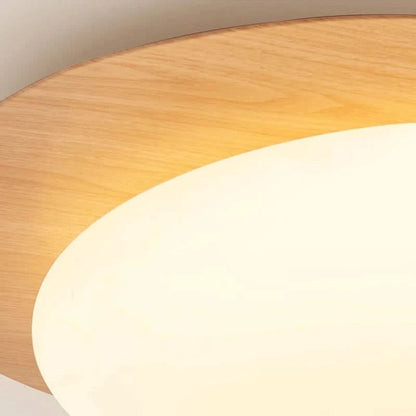 Woody Ceiling Light photo 8 | Luxarmonie