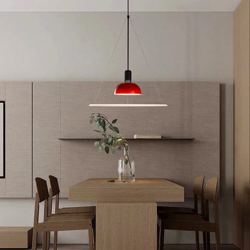 Suspension Alcyon photo 6 | Luxarmonie