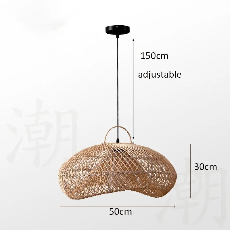 Suspension Zénithri photo 14 | Luxarmonie