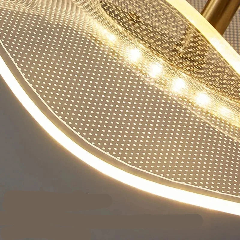 Suspension Velaire photo 9 | Luxarmonie