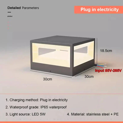 Lampe Solarique foto 20 | Luxarmonie