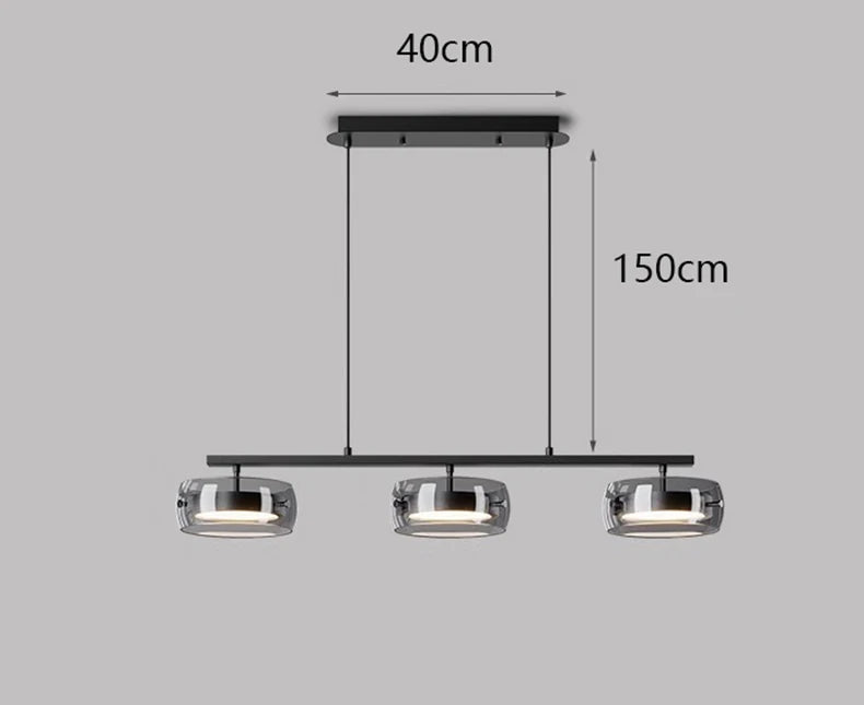 Suspension Orizon photo 10 | Luxarmonie