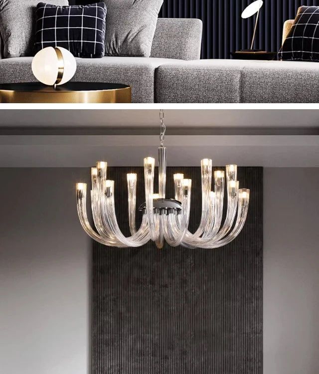 Lustre Célestine photo 12 | Luxarmonie