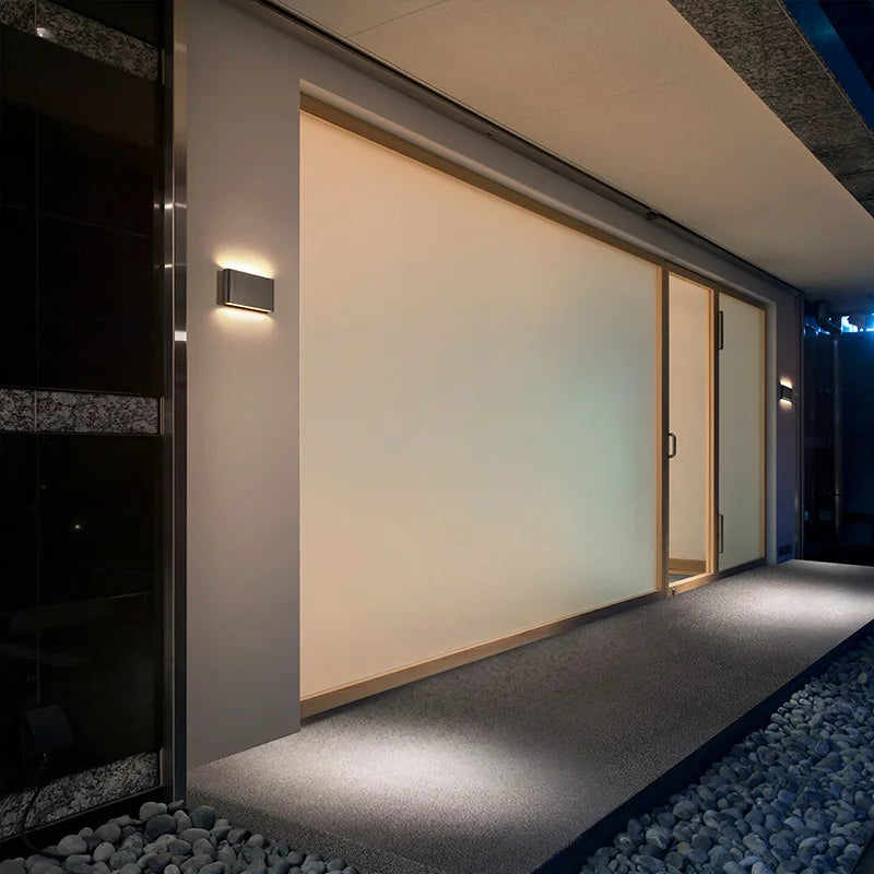 Luminaire d'extérieur Armonisa photo 6 | Luxarmonie