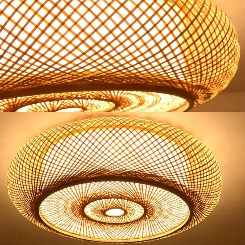 Plafonnier Rondolux photo 5 | Luxarmonie