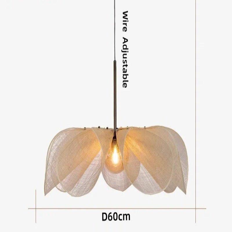 Suspension Ronde Moderne à Intensité Réglable – Plenio
