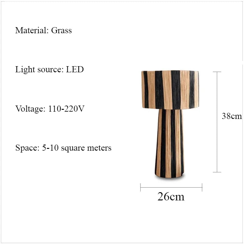 Lampe Kansora photo 9 | Luxarmonie