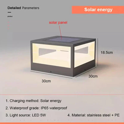 Lampe Solarique foto 17 | Luxarmonie