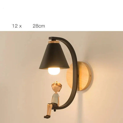 Wall Sconce Serenion photo 13 | Luxarmonie